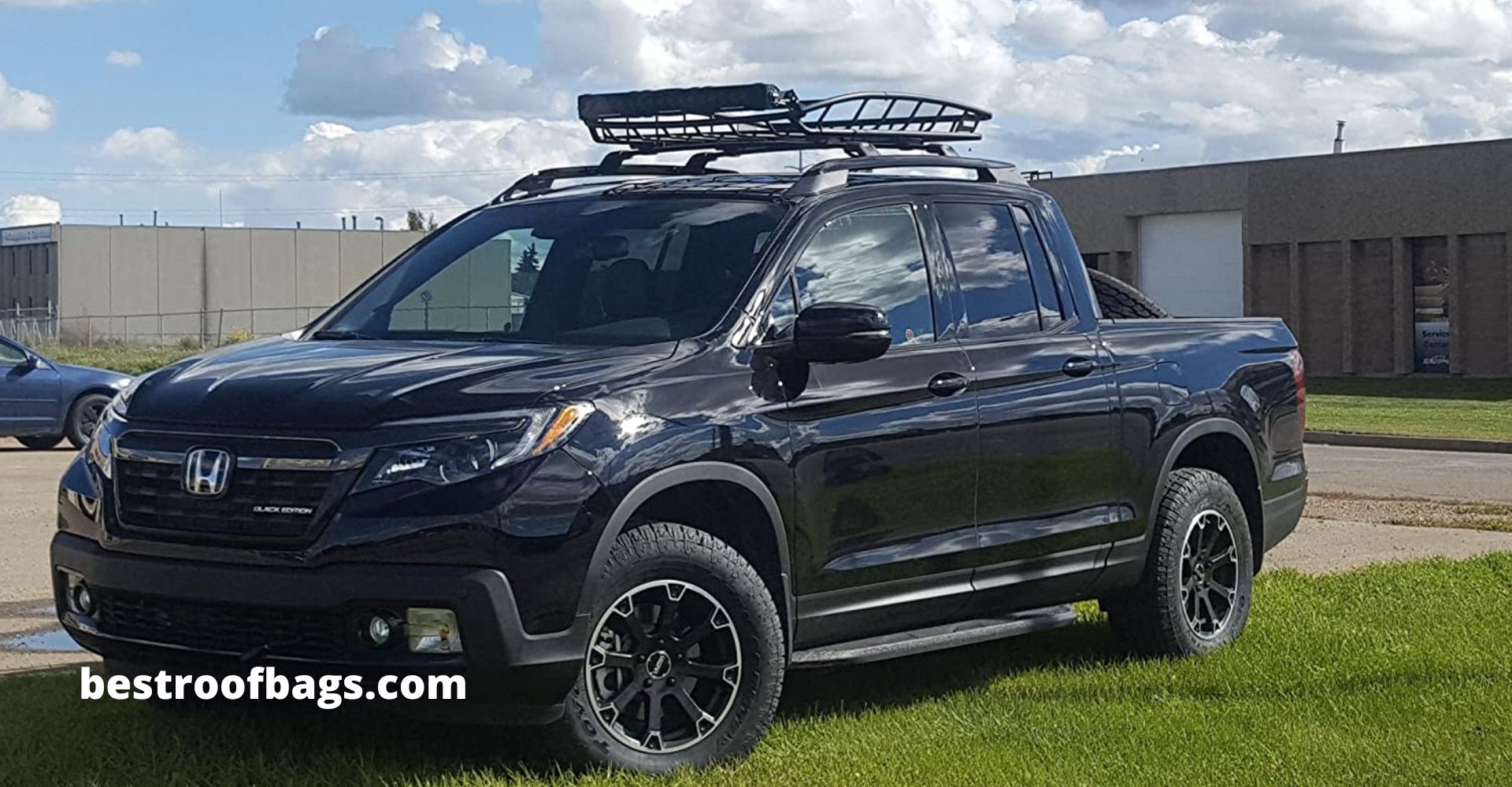 ¿Cuánto peso puede remolcar una Honda Ridgeline?