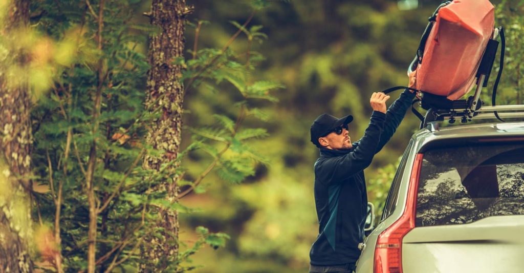 Can You Put A Kayak Rack On Any Car? 9 ¿Puedes poner un soporte para kayak en cualquier automóvil?