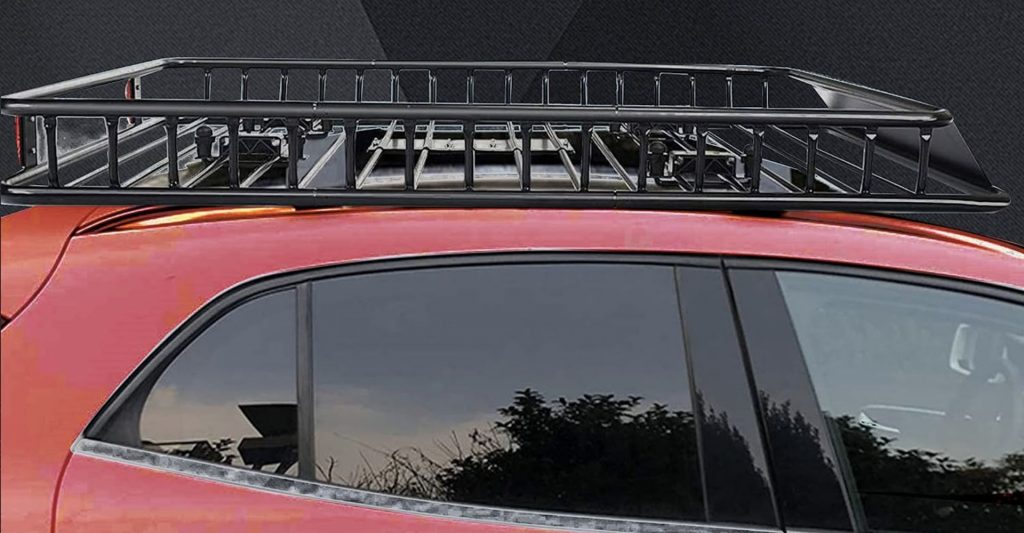 Best Roof Racks For 4runner Best Roof Bags