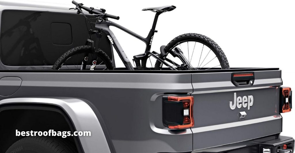 Best Truck Bed Bike Racks