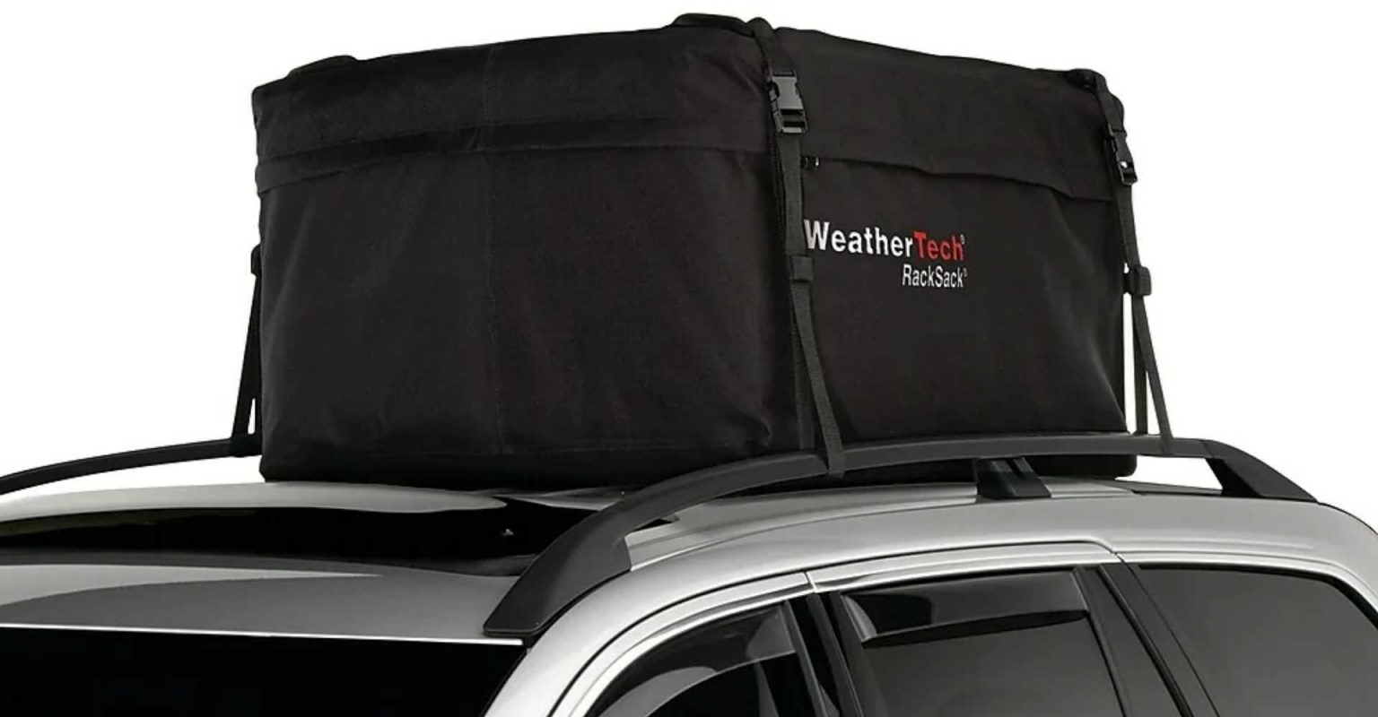 Can You Put A Roof Bag On A Panoramic Sunroof? Best Roof Bags
