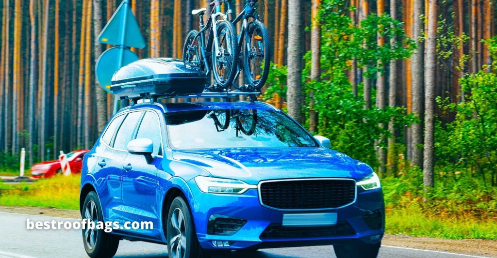 Do Bike Racks Damage Your Car? 10 ¿Los portabicicletas dañan su automóvil?