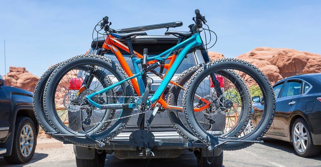 Do Bike Racks Damage Your Car? Best Roof Bags