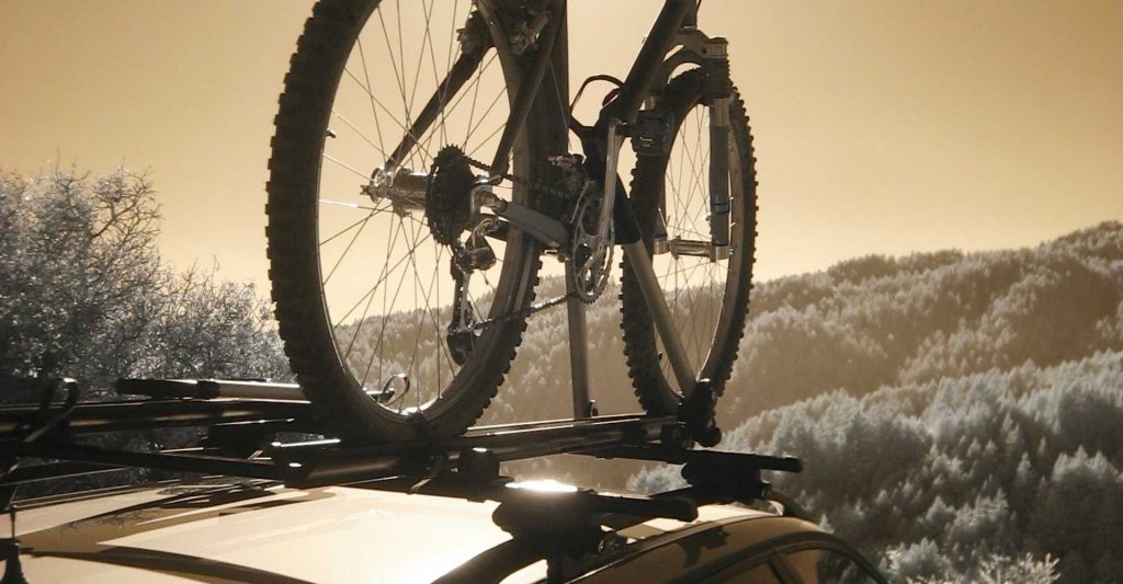 Do Bike Racks Damage Your Car? Best Roof Bags