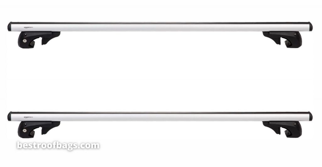 Benötige ich Dachreling für einen Dachträger? 2 Benötige ich eine Dachreling für einen Dachträger?