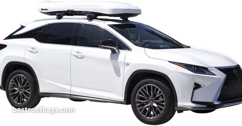 How To Install Roof Racks On a Car Without Roof Rails 4 So installieren Sie Dachgepäckträger auf einem Auto ohne Dachreling