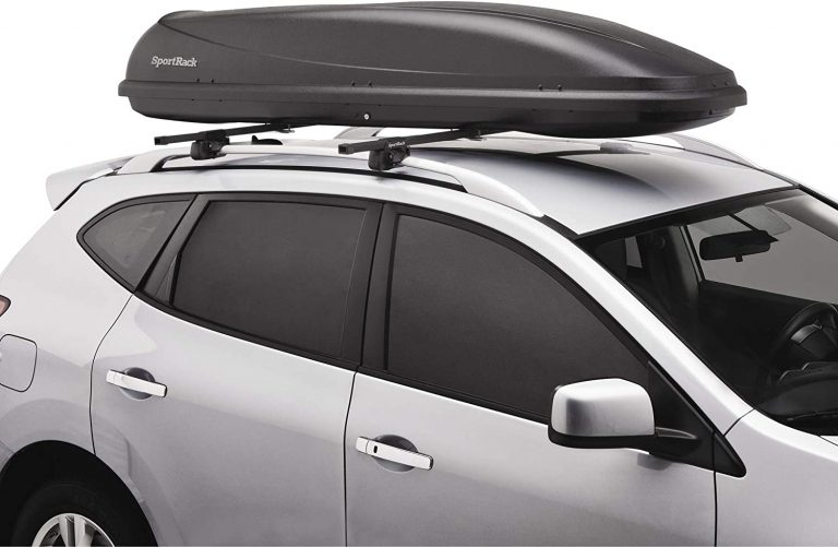 Crosstrek Roof Box Buyer's Guide Best Roof Bags