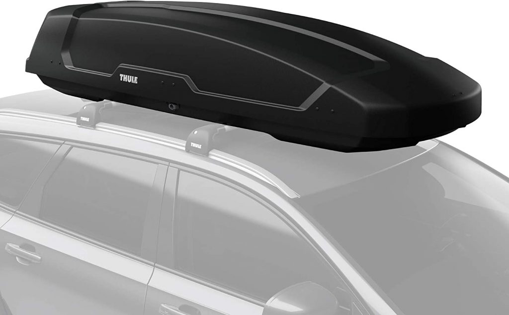 Crosstrek Roof Box Buyer's Guide Best Roof Bags