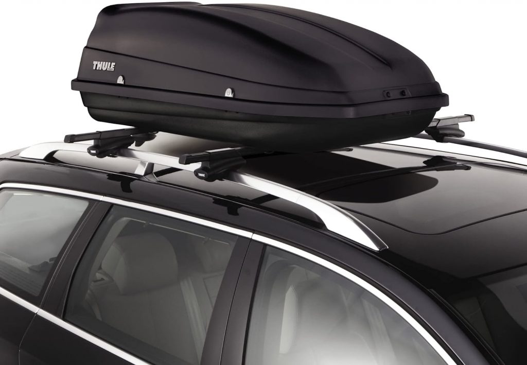 Audi Q5 Roof Box Buyer's Guide Best Roof Bags